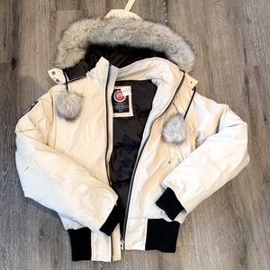 STORM MOUNTAIN winter jacket